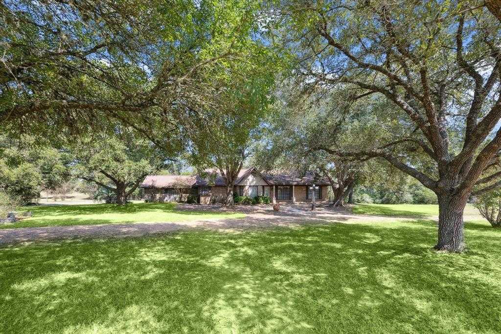 photo 1: 134 Lola Lane, Bellville TX 77418