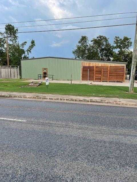 photo 1: 2322 N Richmond Road, Wharton TX 77488