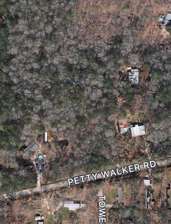 photo 2: Petty Walker Road, Conroe TX 77306