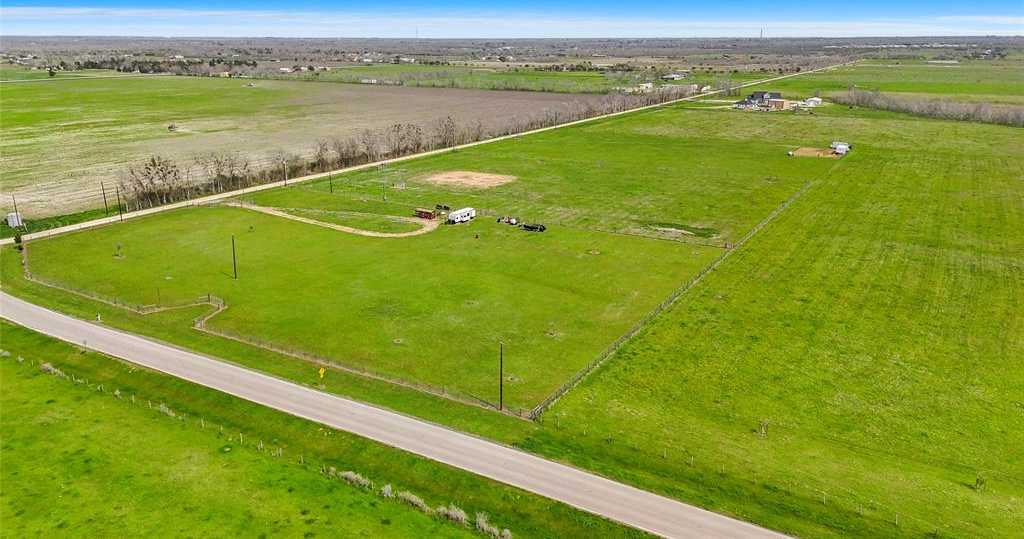 photo 1: 11298 Stefka Road, Hempstead TX 77445