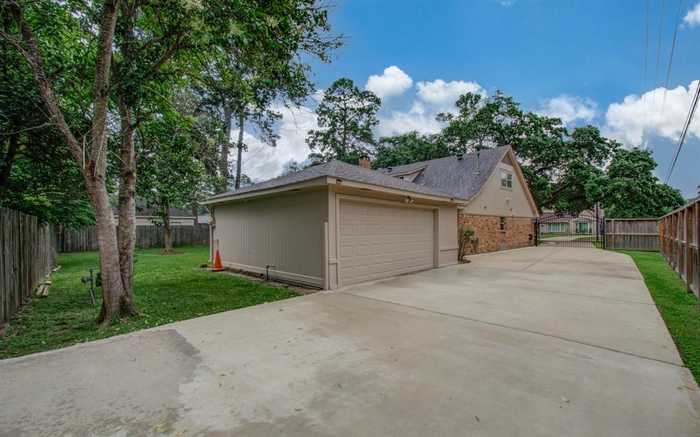 photo 42: 12230 Mossycup Drive, Houston TX 77024