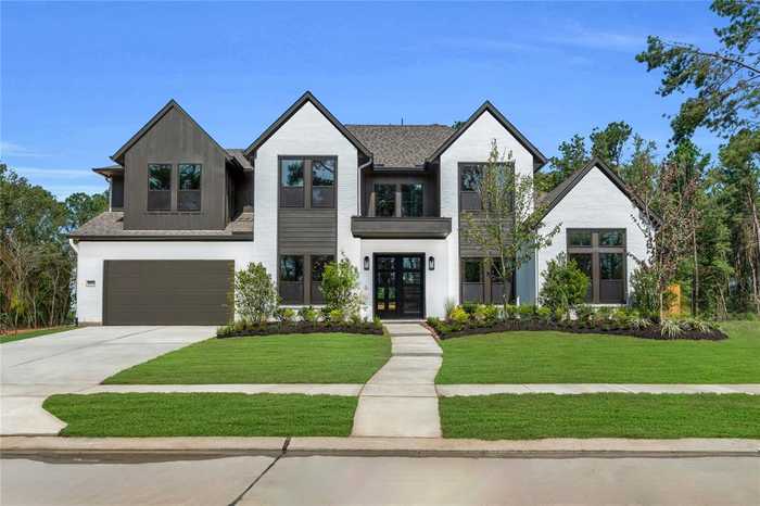 photo 1: 16011 Bonjour Boulevard, Conroe TX 77302