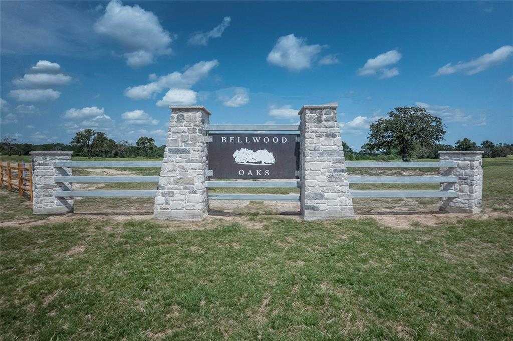 photo 3: 376 Oak Hill Lane, Bellville TX 77418