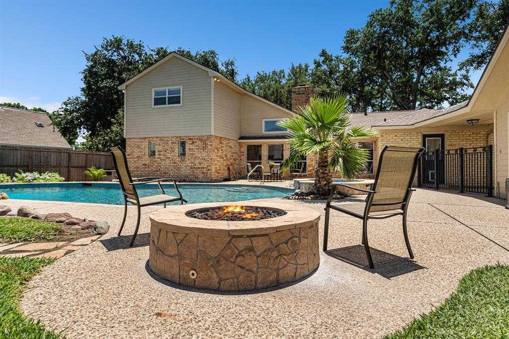 photo 1: 5026 Mockingbird Lane, Katy TX 77493