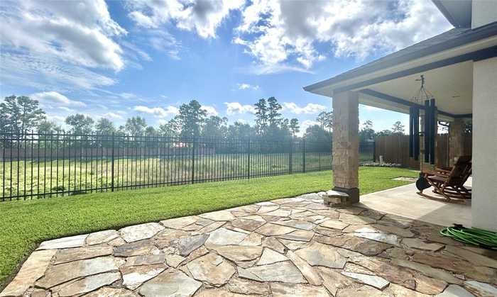 photo 24: 18711 Tuscany Woods Drive, Shenandoah TX 77381