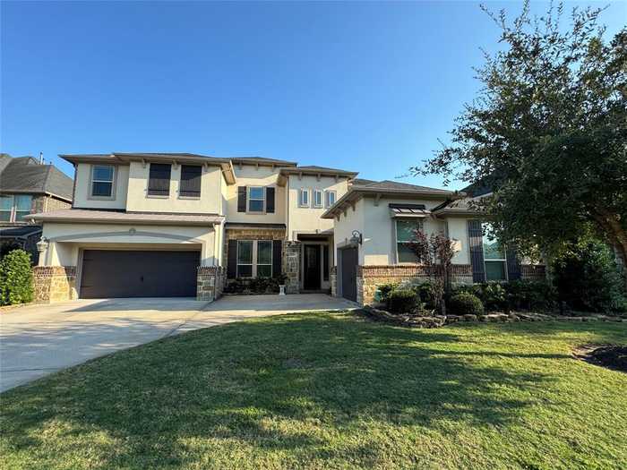 photo 2: 13922 Burnett Hills Lane, Houston TX 77059