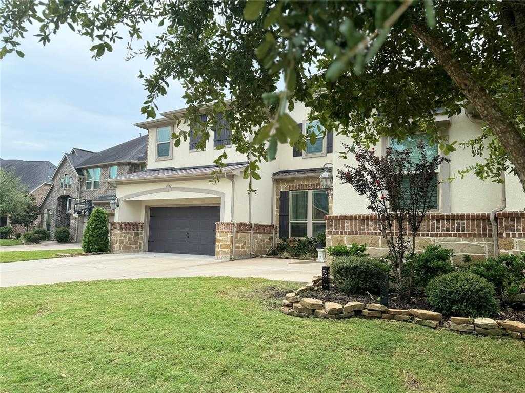 photo 3: 13922 Burnett Hills Lane, Houston TX 77059