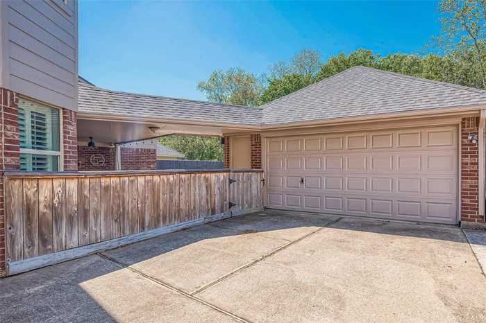 photo 32: 7318 Timberline Drive, Pasadena TX 77505