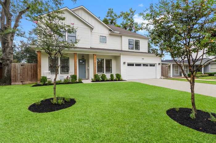 photo 49: 1418 Chantilly Lane, Houston TX 77018