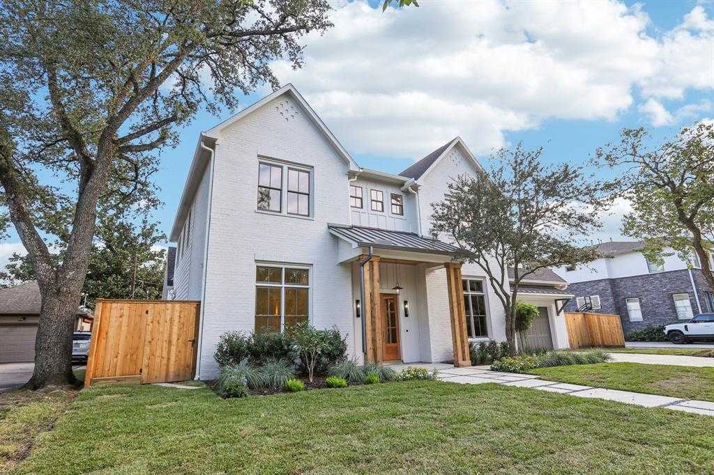 photo 3: 8855 Cardwell Drive, Spring Valley Village TX 77055