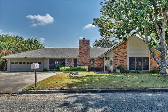 photo 1: 103 Bluebonnet Drive, Bellville TX 77418