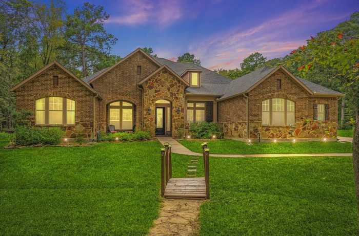 photo 1: 17835 Indigo Hills Drive, Magnolia TX 77355