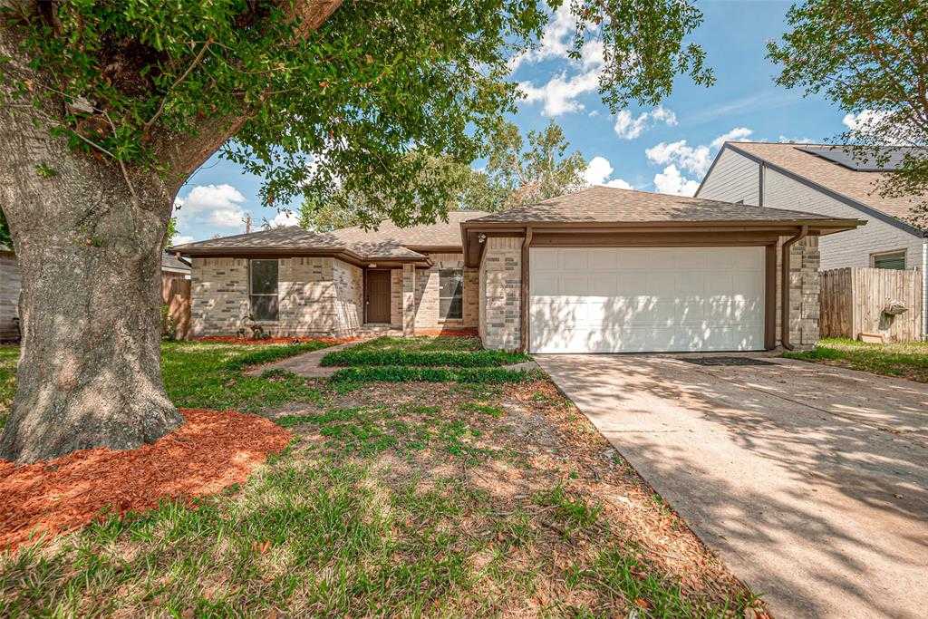 photo 1: 2522 Knights Circle, Stafford TX 77477