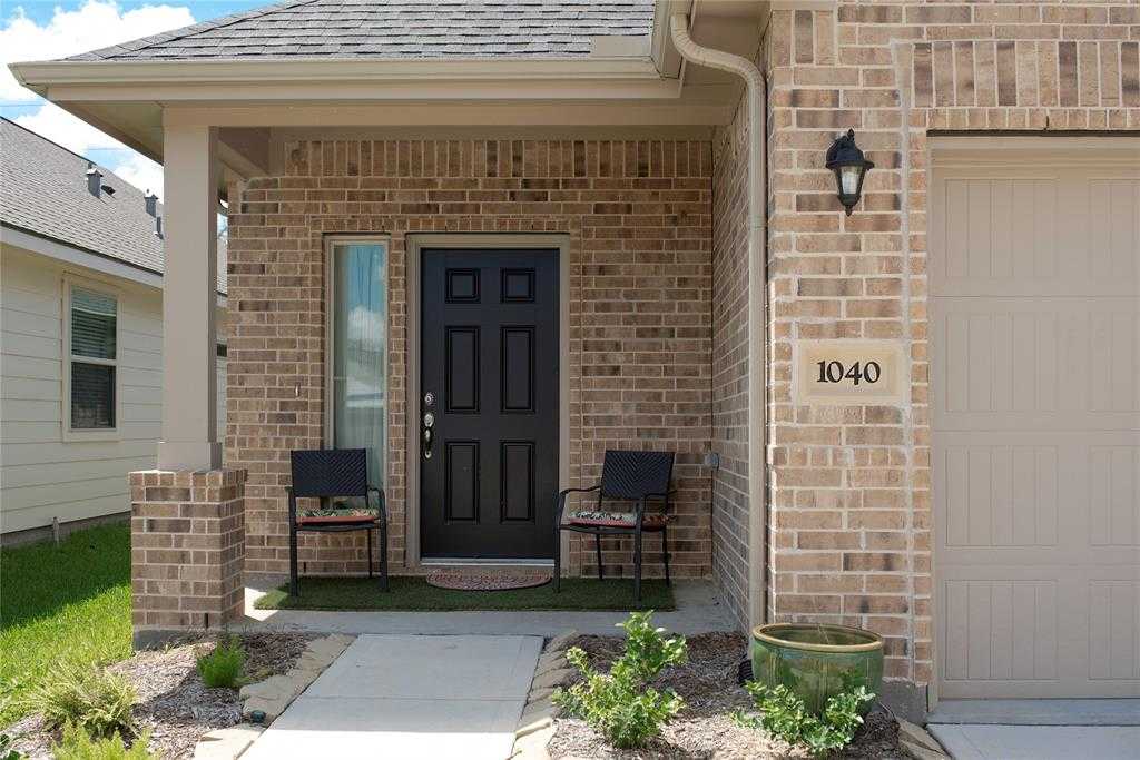 photo 2: 1040 Garden Sun Drive, Bellville TX 77418