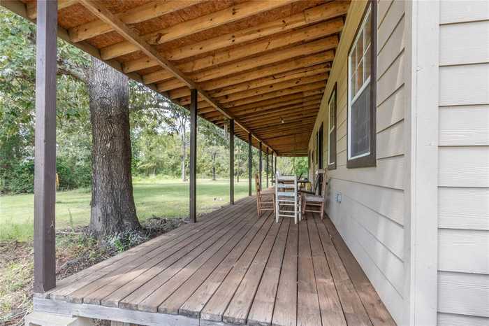 photo 19: 1106 County Road 2135, Crockett TX 75835