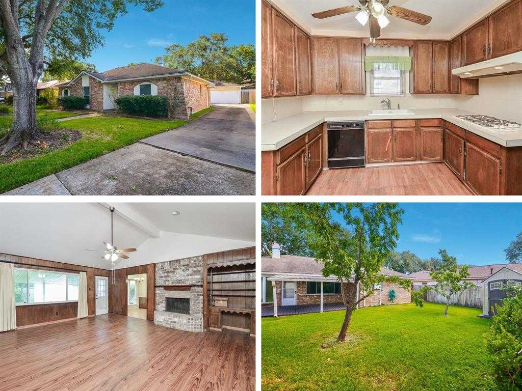 photo 1: 12027 Meadowhollow Drive, The Meadows TX 77477