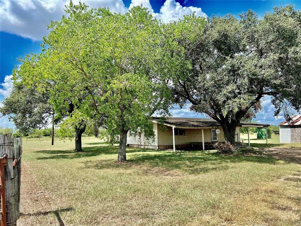 photo 1: 1217 Ustynik Road, Wharton TX 77488