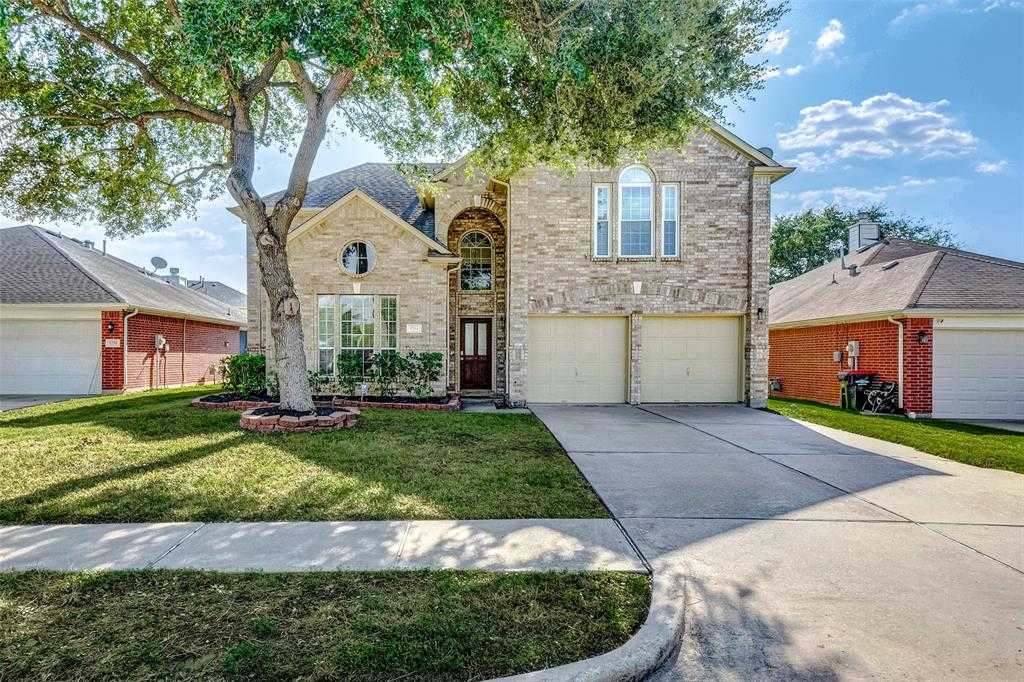 photo 3: 9254 Eaglewood Glen Trail, Houston TX 77083