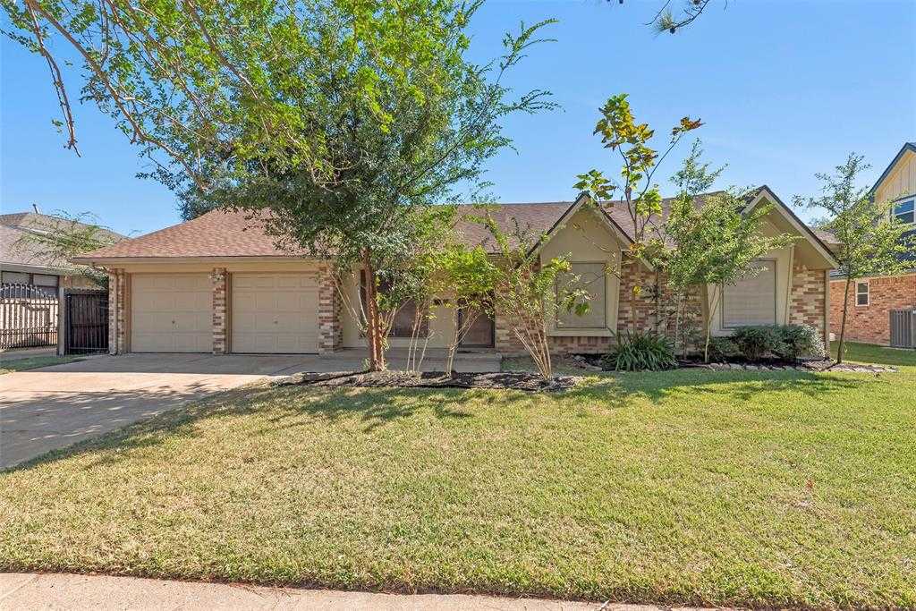 photo 1: 2715 Peach Lane, Pasadena TX 77502