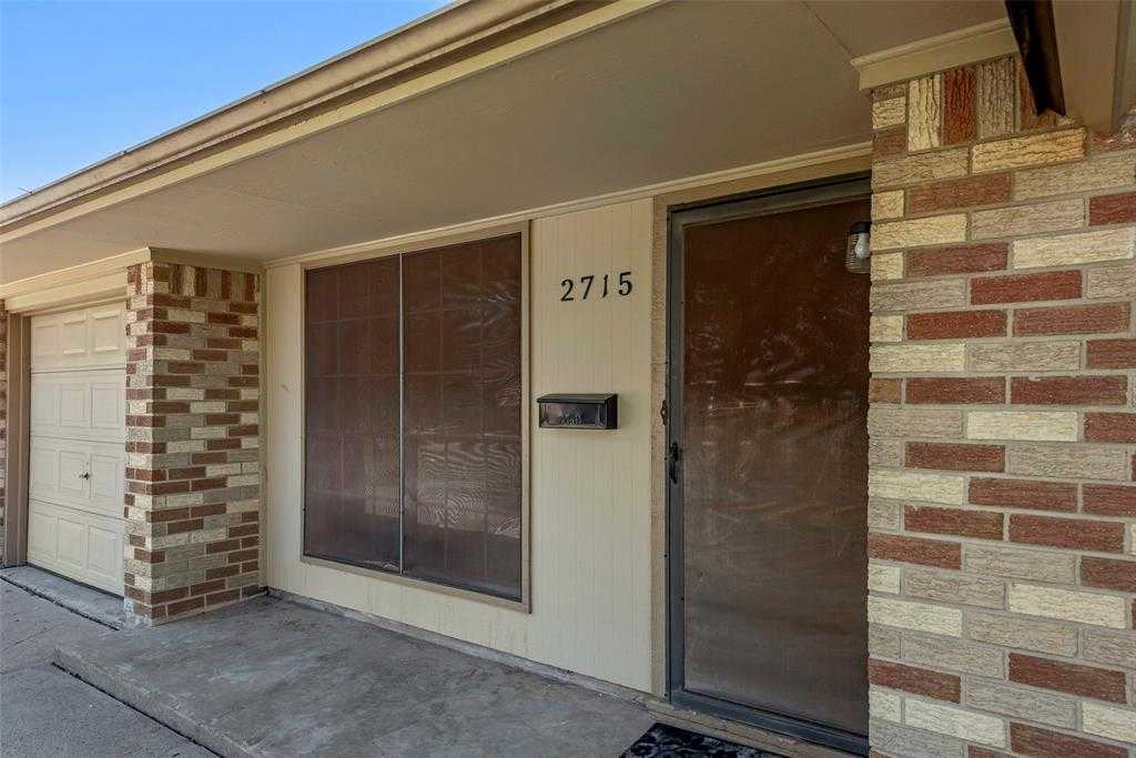 photo 3: 2715 Peach Lane, Pasadena TX 77502