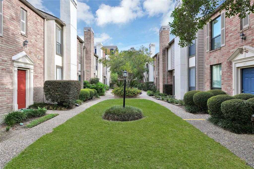 photo 2: 1201 McDuffie Street Unit 145, Houston TX 77019