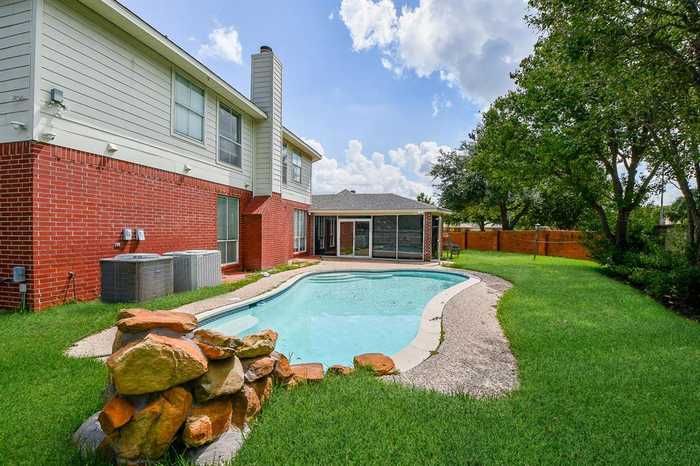 photo 1: 12015 Snowbird Court, Stafford TX 77477