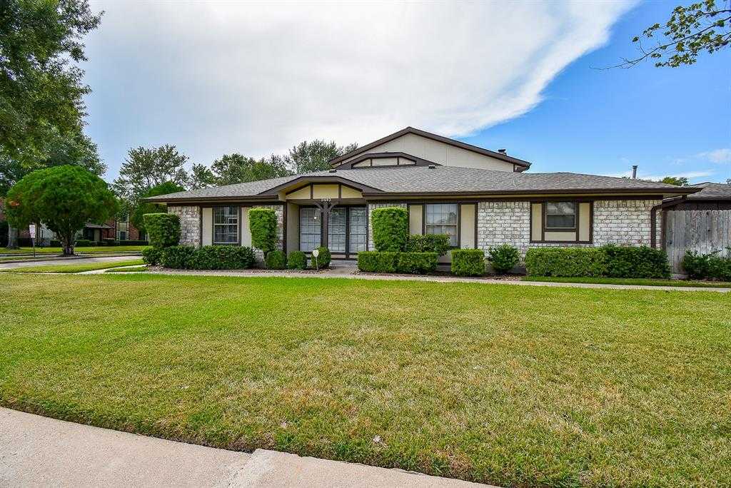 photo 1: 11602 S Kirkwood Road, Houston TX 77477