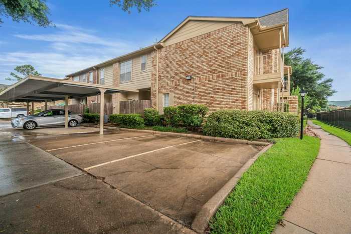 photo 25: 1515 Sandy Springs Road Unit 1103, Houston TX 77042