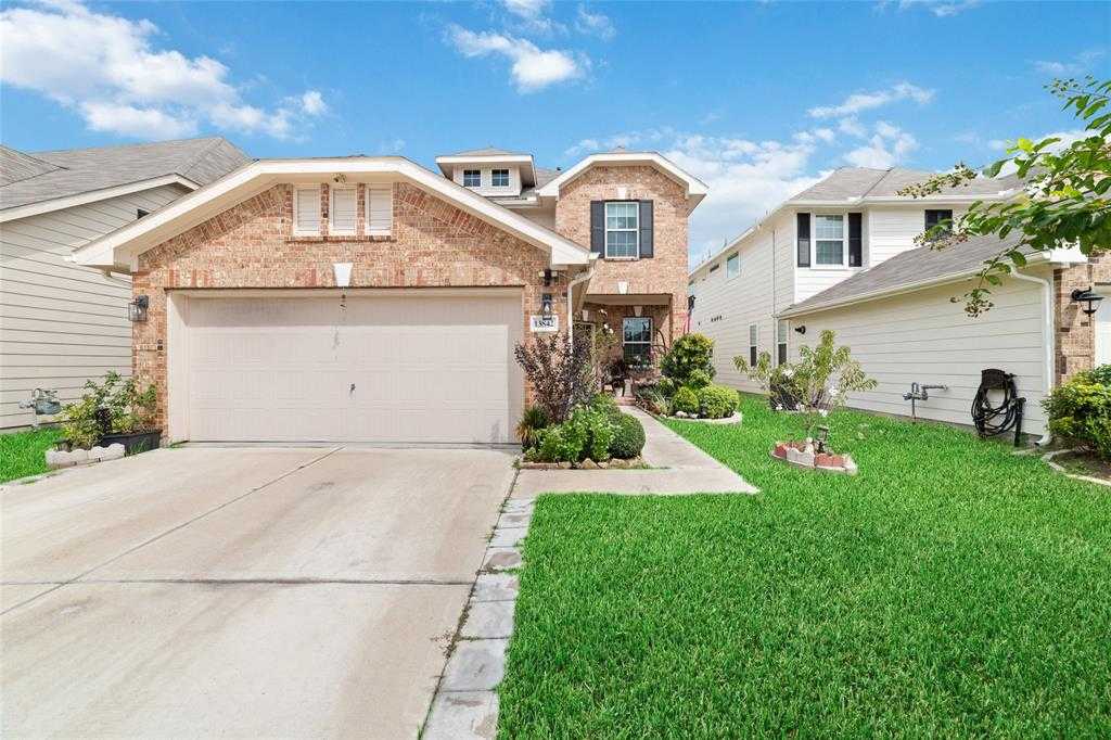 photo 2: 13842 Evansdale Lane, Houston TX 77083