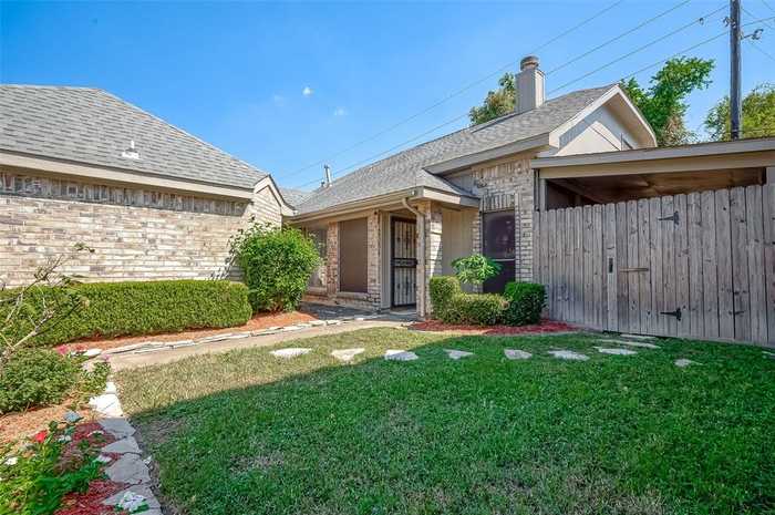 photo 38: 8618 Scenic Green Drive, Houston TX 77088