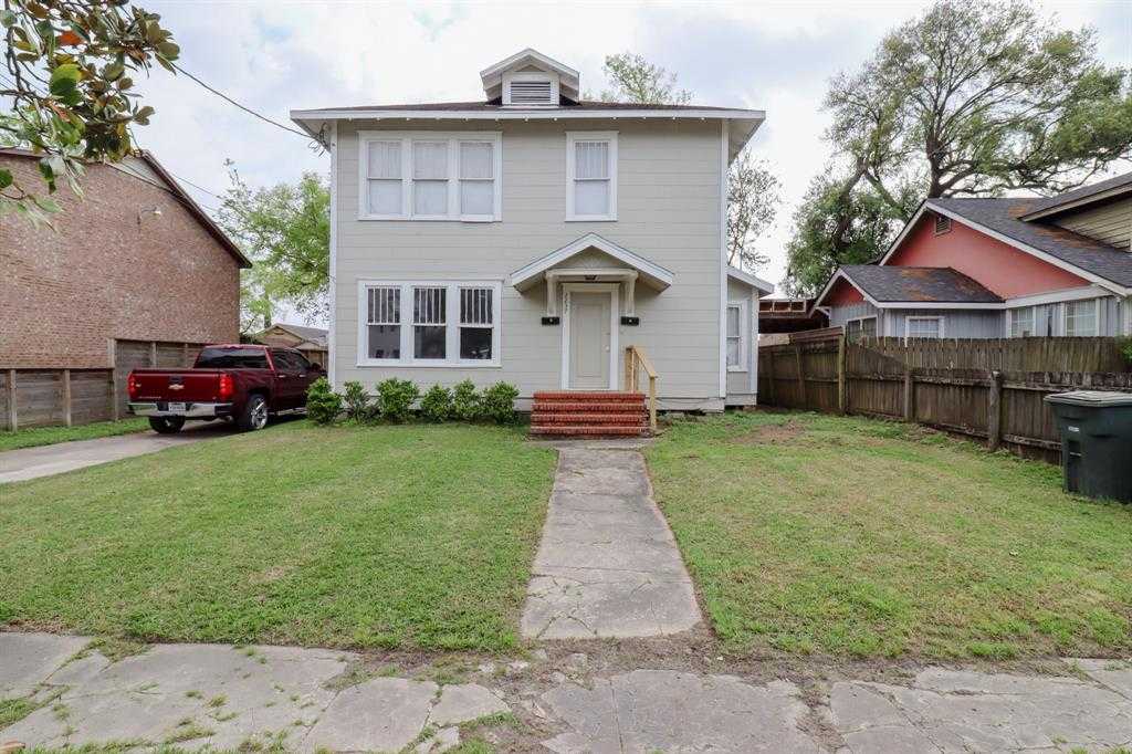 photo 1: 2237 North Street, Beaumont TX 77701