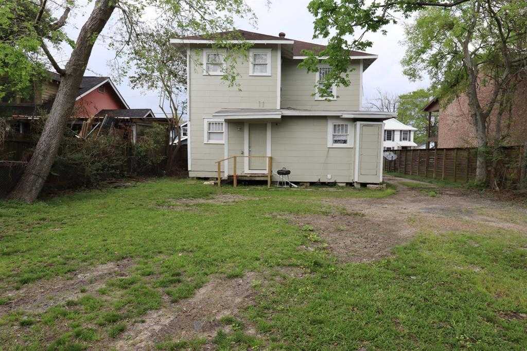 photo 2: 2237 North Street, Beaumont TX 77701