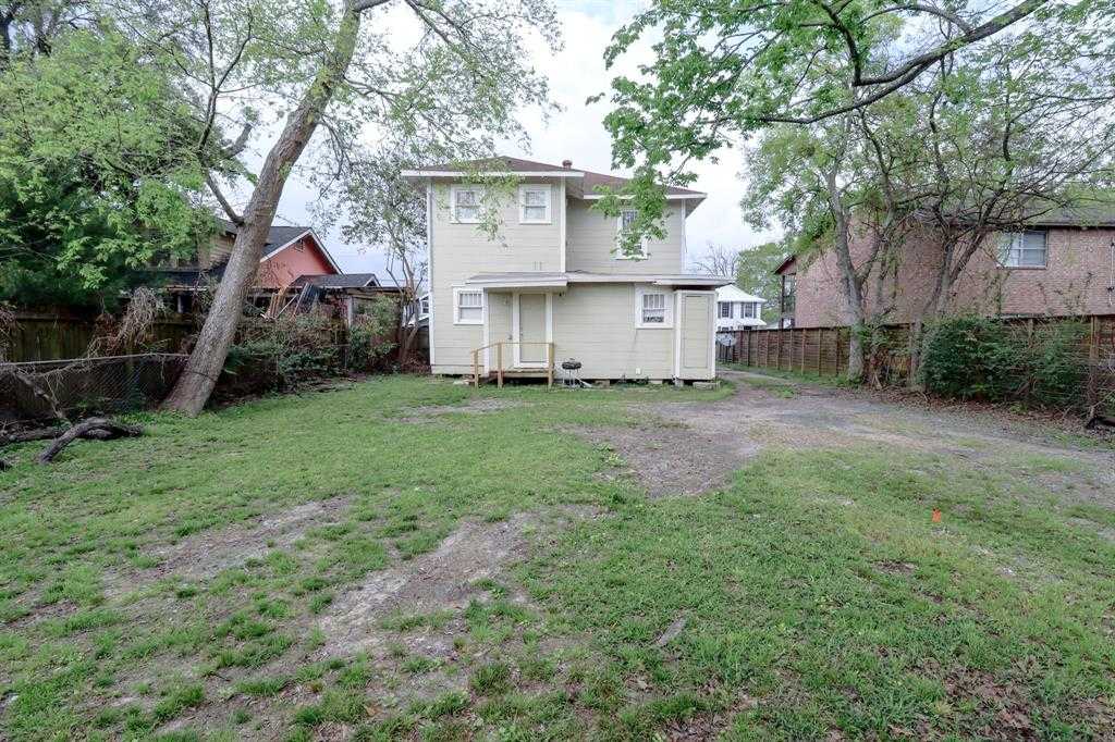 photo 3: 2237 North Street, Beaumont TX 77701