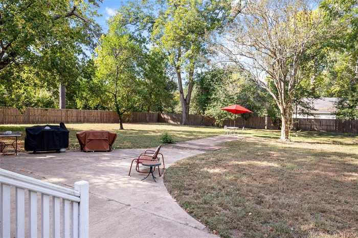 photo 50: 712 Lamar Avenue, Crockett TX 75835