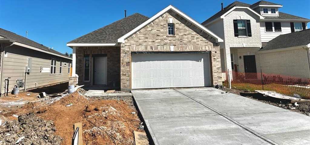 photo 2: 1174 Lilly Lane, Bellville TX 77418