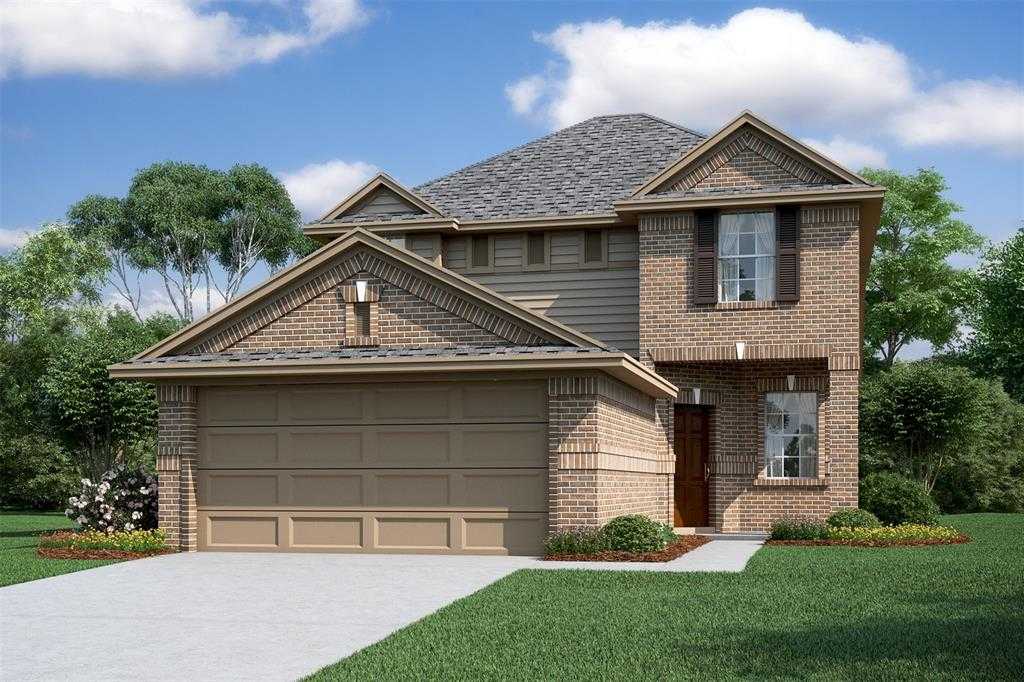 photo 1: 1213 Lilly Lane, Bellville TX 77418