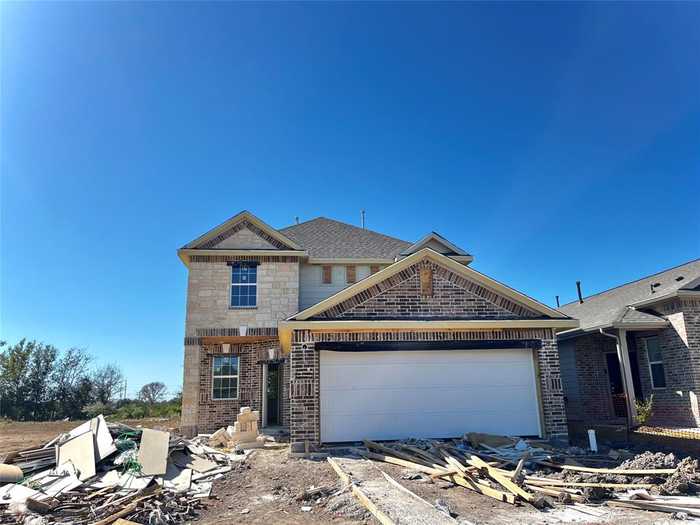 photo 2: 1213 Lilly Lane, Bellville TX 77418