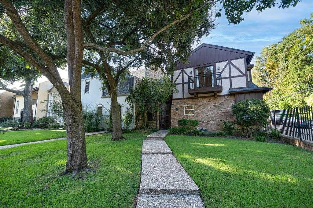 photo 1: 1518 S Gessner Road, Houston TX 77063