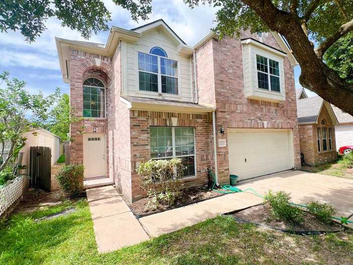 photo 42: 13219 Vineyard Falls Drive, Houston TX 77083