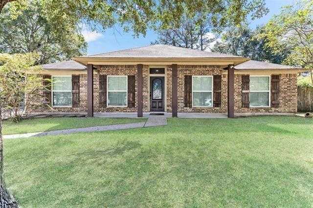 photo 1: 12715 Koawood Lane, Beaumont TX 77713