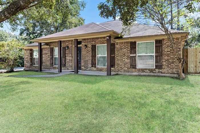 photo 2: 12715 Koawood Lane, Beaumont TX 77713