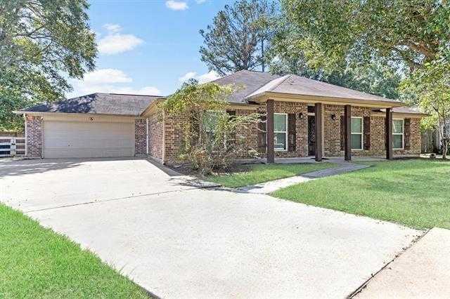 photo 3: 12715 Koawood Lane, Beaumont TX 77713