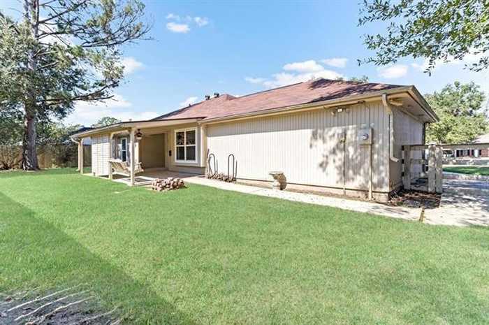 photo 32: 12715 Koawood Lane, Beaumont TX 77713