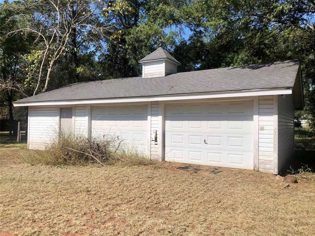 photo 3: 1219 E Goliad Avenue, Crockett TX 75835