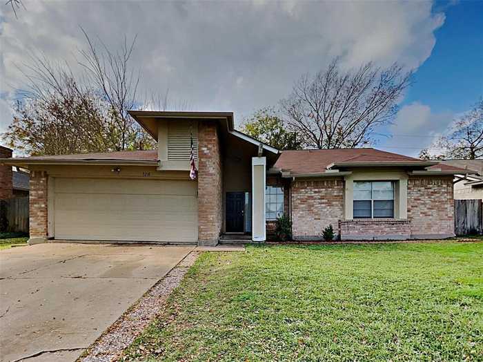 photo 1: 7218 Camino, Houston TX 77083