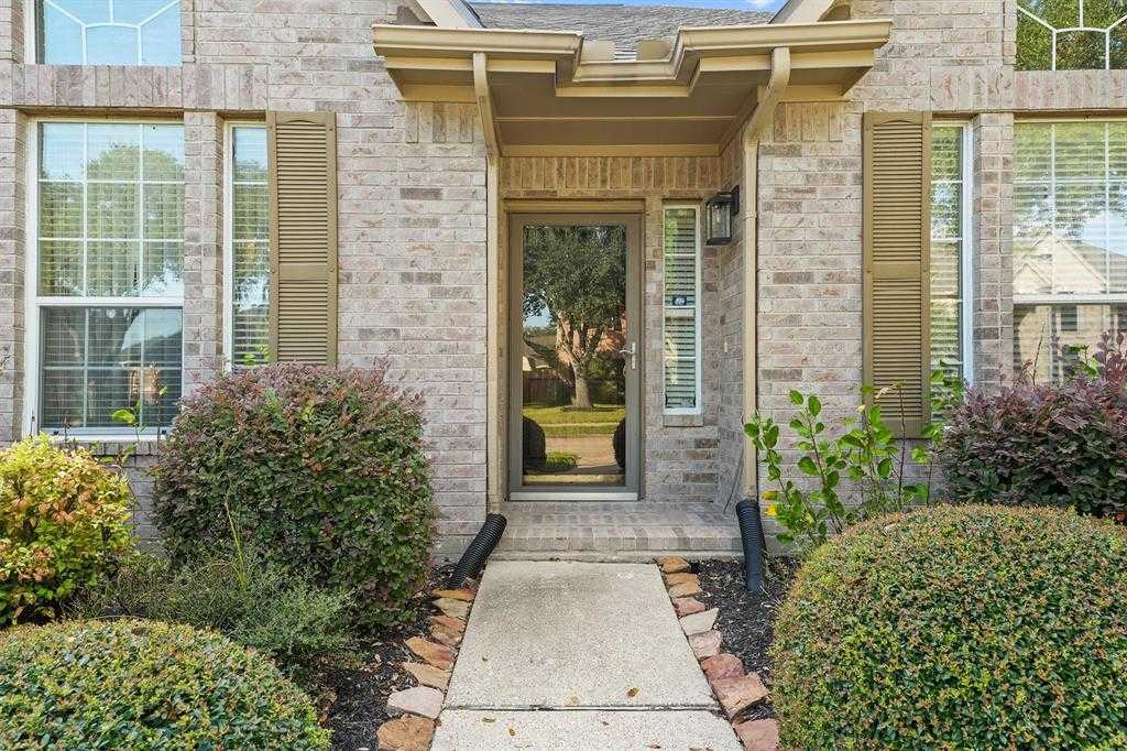 photo 3: 4322 Green Tree Ct, Pasadena TX 77505