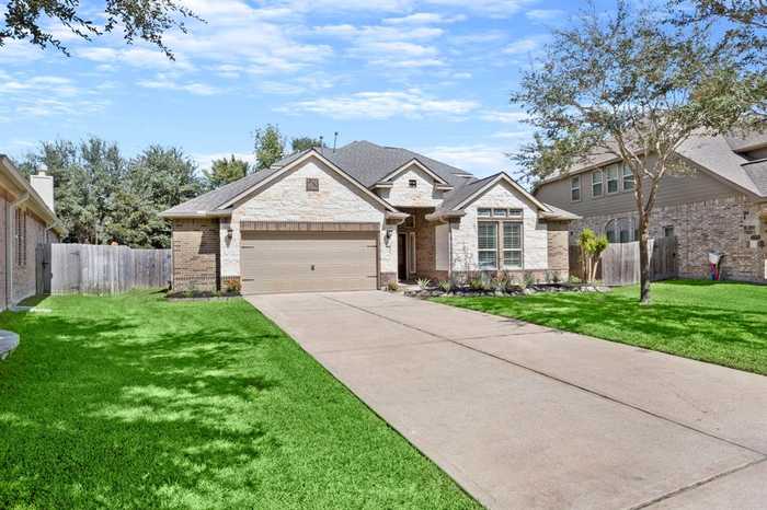 photo 2: 110 Colton Court, Montgomery TX 77316