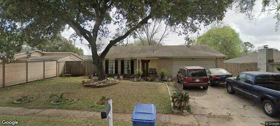 photo 2: 15611 Mendocino Drive, Houston TX 77083