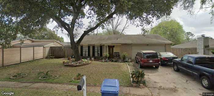 photo 5: 15611 Mendocino Drive, Houston TX 77083