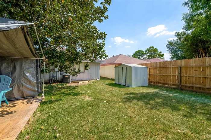 photo 24: 8610 Ashlawn Drive, Houston TX 77083